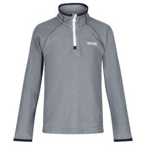 Regatta Childrens/Kids Loco Fleece / Navy/Navy